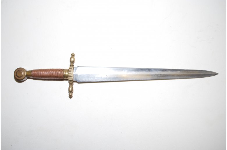 Dagger - 51 cm