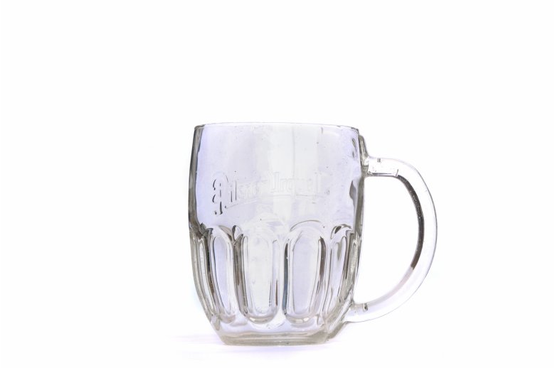 Beer mug 0,5 l no. 3