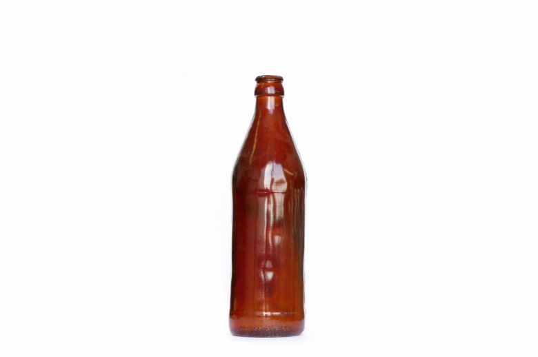 Beer Bottle no. 4