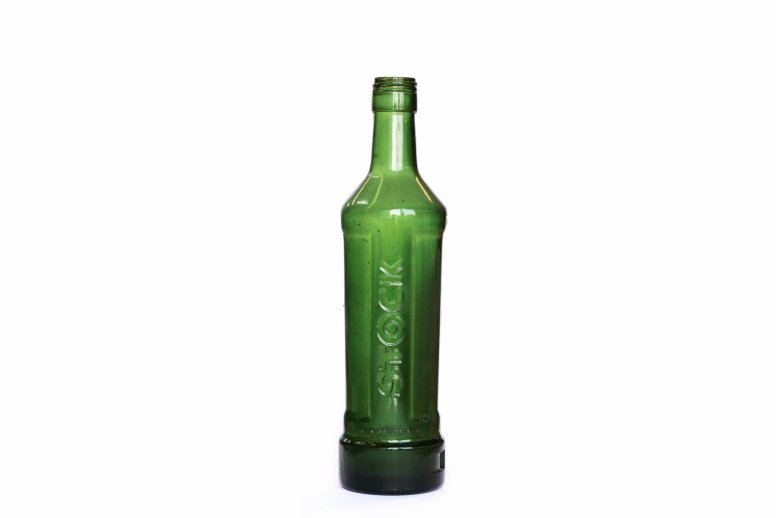 Fernet Bottle