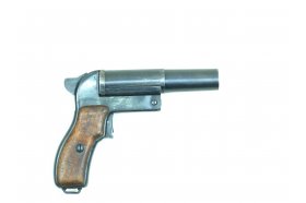 Flare gun (2)