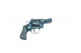 Civilian Revolver