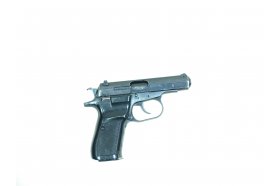 Pistol CZ83
