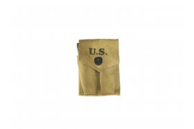 US pouch for pistol 1911