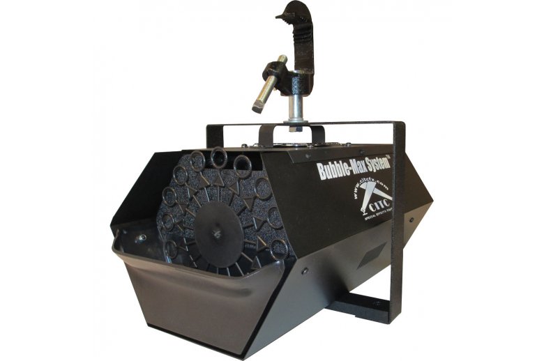 Bublinkostroj CITC Bubble Max System