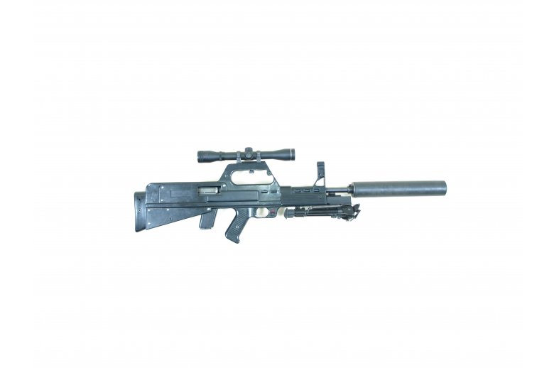 K26 Sniper