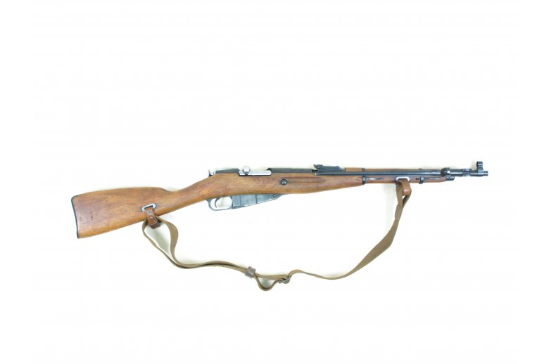 Mosin vz 44