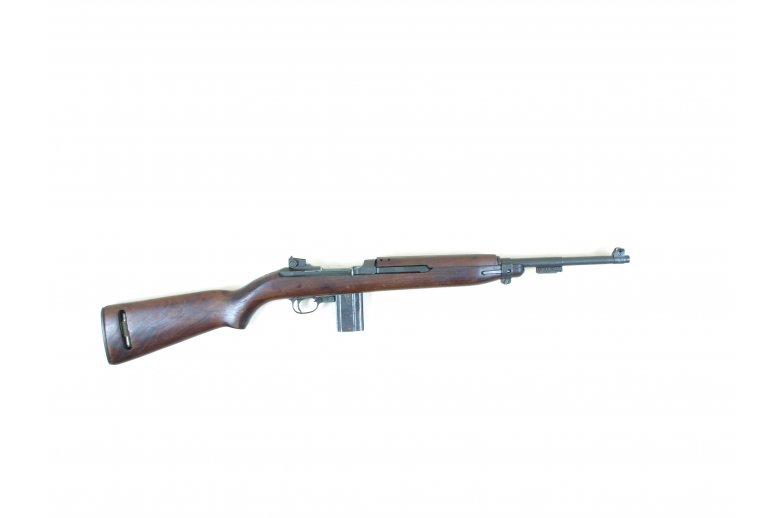 M1 Carbine