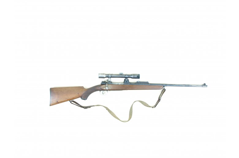 Hunting rifle