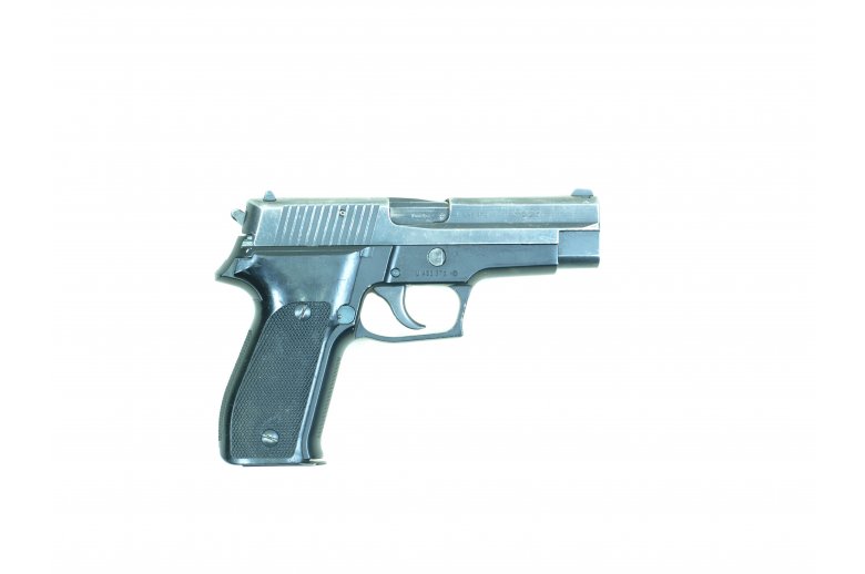 Sig Sauer