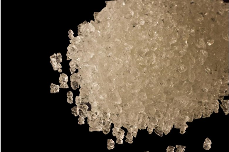 Crushed Glass Ice - small