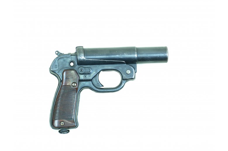 Flare gun (4)