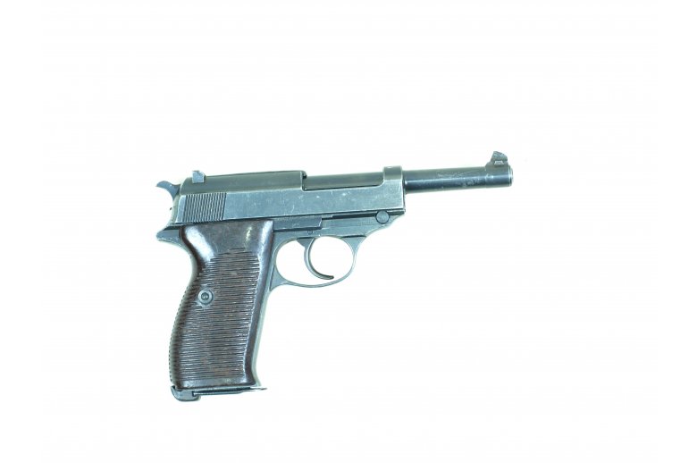 Walther P38