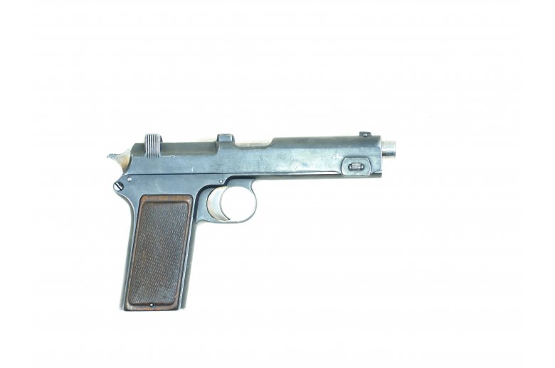 Steyr 1913