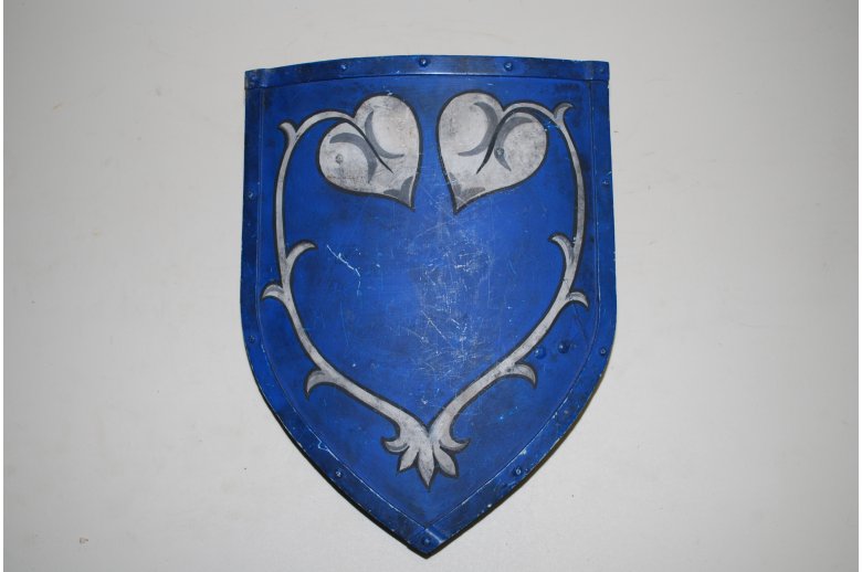 Knight's shield