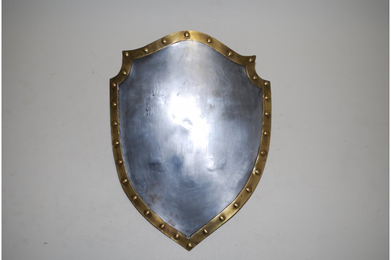 Sheet metal shield