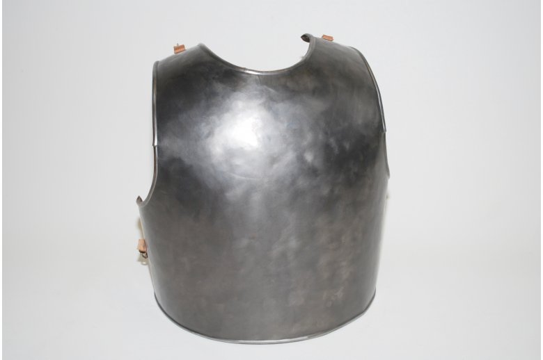 Front cuirass