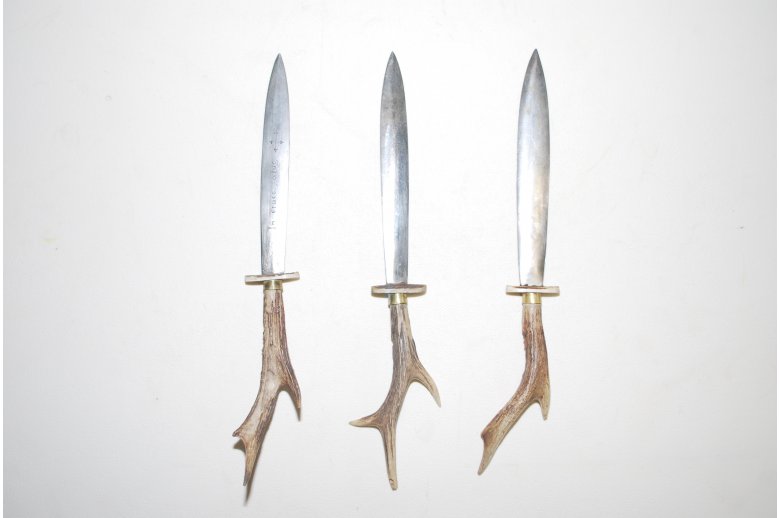 Dagger - 34 cm