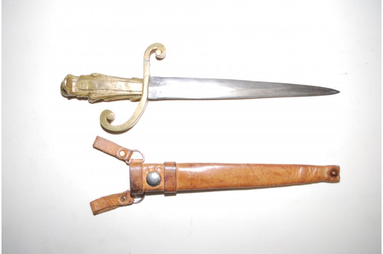 Dagger - 42 cm