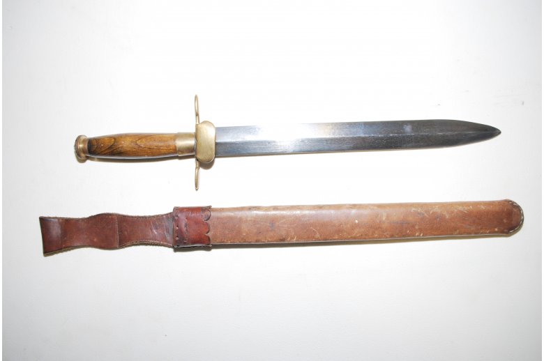 Dagger - 51 cm