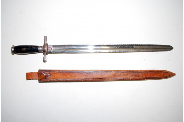 Dagger - 63 cm