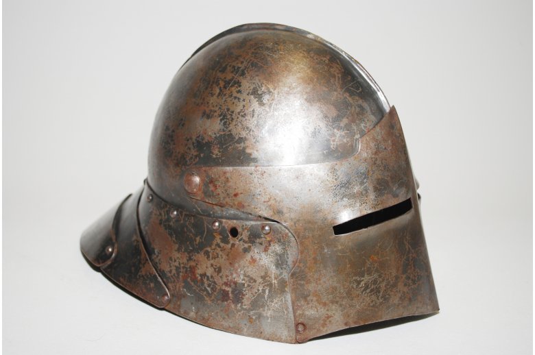 Sallet