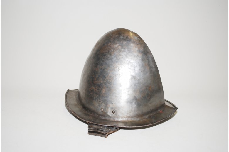 Morion Helmet