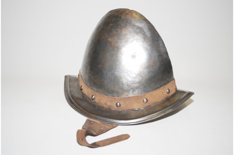 Morion Helmet