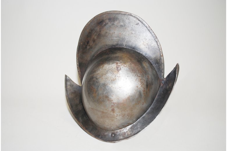 Morion Helmet