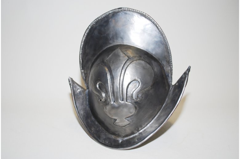 Morion Helmet