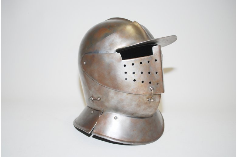 Helmet Cuirassier