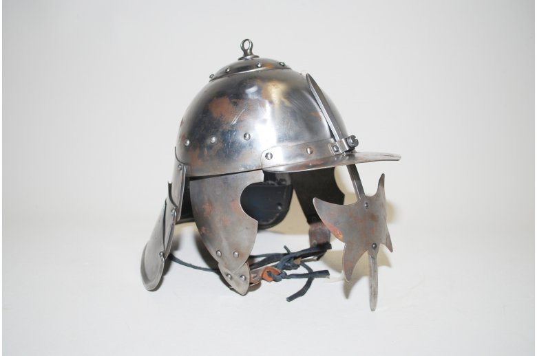 Helmet Cuirassier