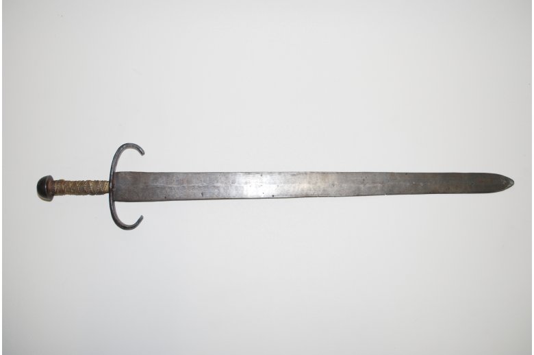 Sword
