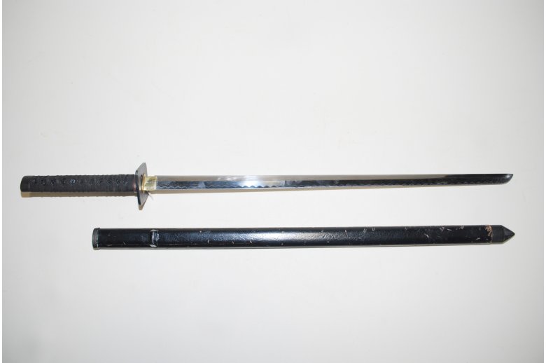 Japanese Sword