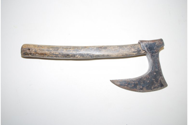 Axe - 48 cm