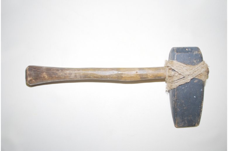 Axe - 112 cm