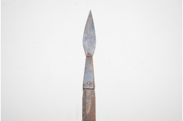 Spear - 217 cm