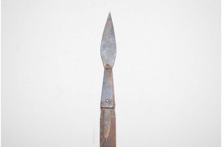 Spear - 217 cm