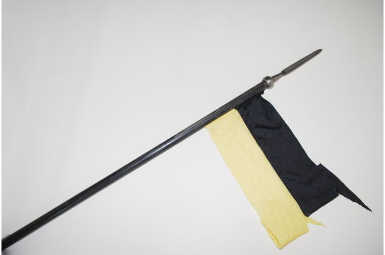 Spear - 280 cm