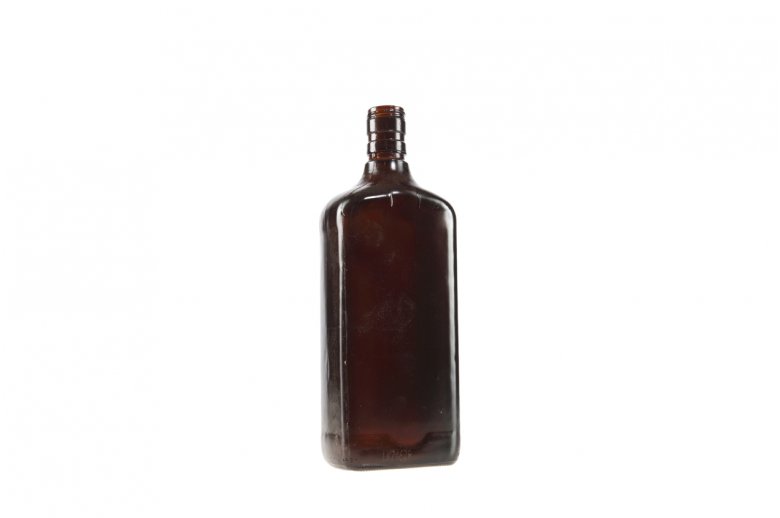 Whiskey bottle no. 4