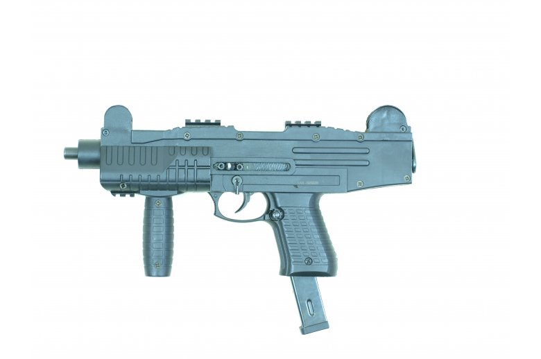 Mini Uzi