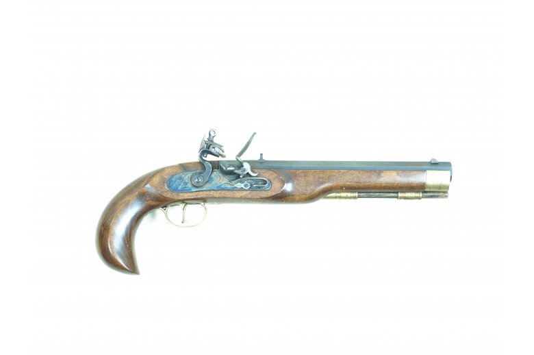 Fintlock Pistol