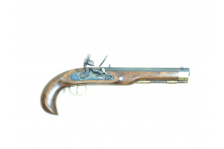 Fintlock Pistol