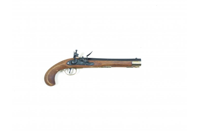 Fintlock Pistol