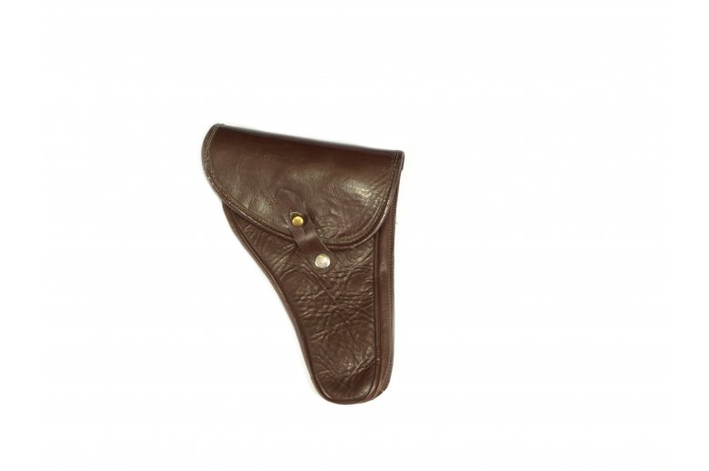 Pistol, revolver holster