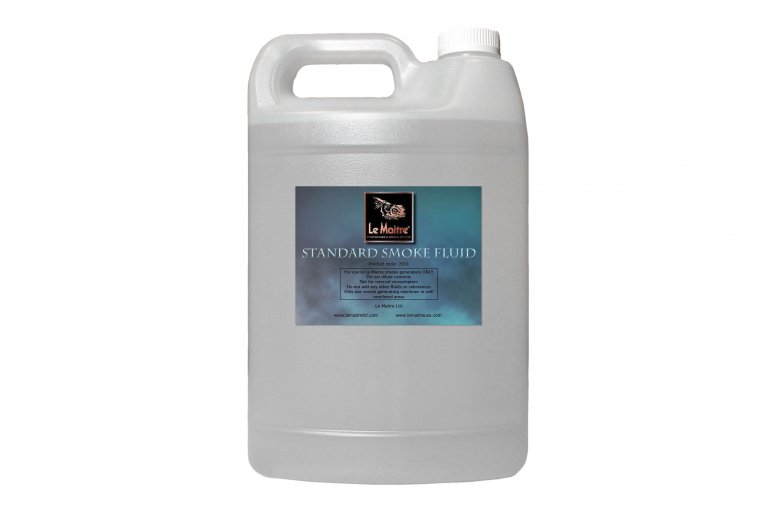 Le Maitre fluid standard 1 ltr