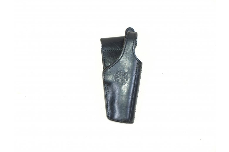 Underarm holster for pistol CZ75