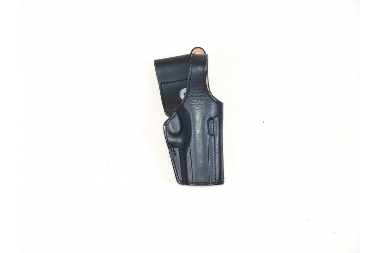 Police holster for Cz75 Compact