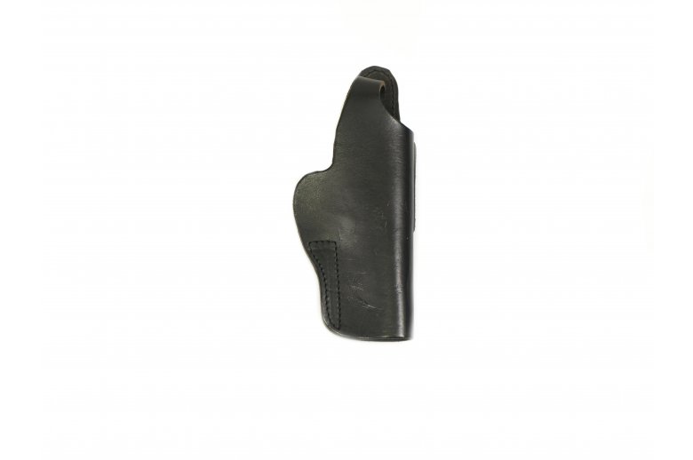 Police pistol holster