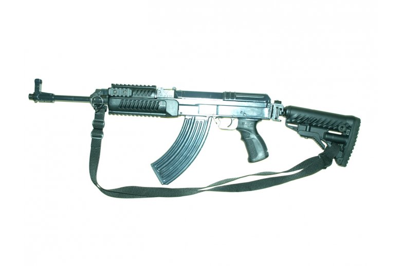 AK47 - new kit